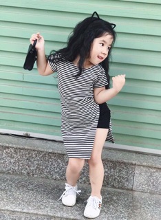 Combo Váy baby doll