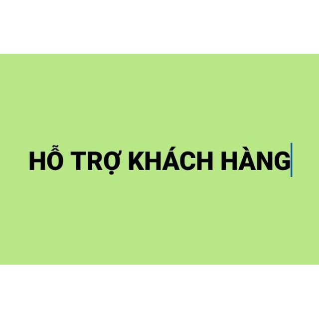 COMBO KHUYẾN MẠI CHO KHÁCH