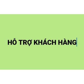 Combo khuyến mại cho khách