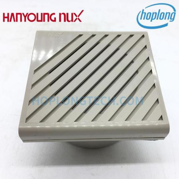 HanYoung HY-606-2 Còi báo Hanyoung 66mm điện áp 220VAC