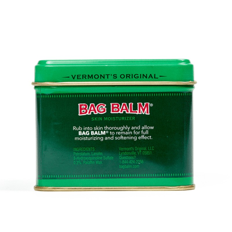 Dưỡng da Vermont's Original Bag Balm, 226g