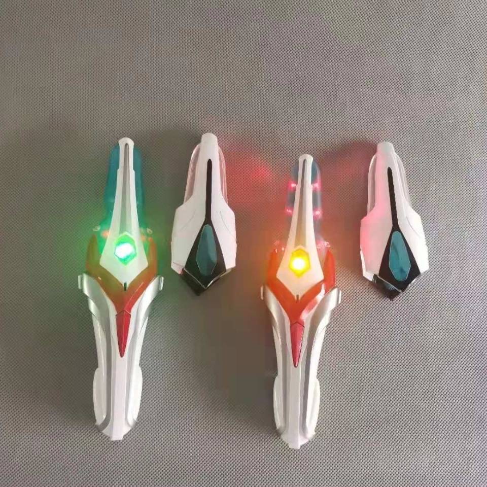 Đồ Chơi Siêu Nhân。 Robot Đồ Chơi Nexus Ultraman Phát Sáng Chất Lượng Cao