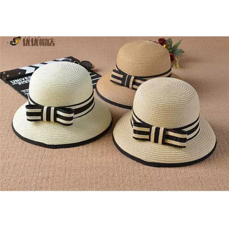 Nón rộng vành đi biển Mũ rộng vành đi biển Nón đi biển rộng vành Nón cói đi biển Mũ đi biển đẹp