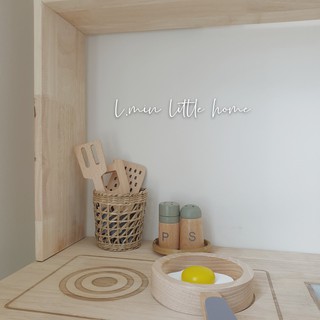 GIỎ MÂY MINI l.MIN