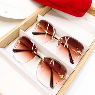 Kính mát nữ, kính nữ thời trang hot nhất 2020