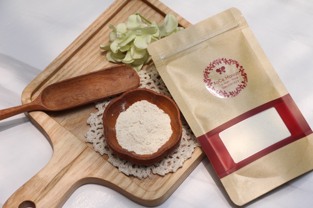 500G Bột yến mạch nguyên chất