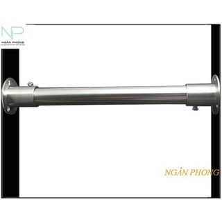 2 CÁI BÁT ĐỠ THANH INOX 201 (TRÒN)