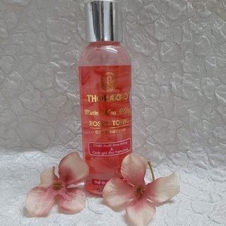 NƯỚC HOA HỒNG - THORAKAO 150ML