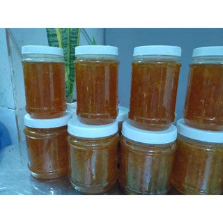 Tắc xí muội(hũ 1kg)