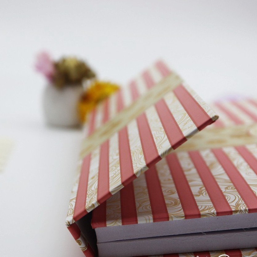 Sổ móng mẫu, Sổ trưng bày móng mẫu nail 120 ô