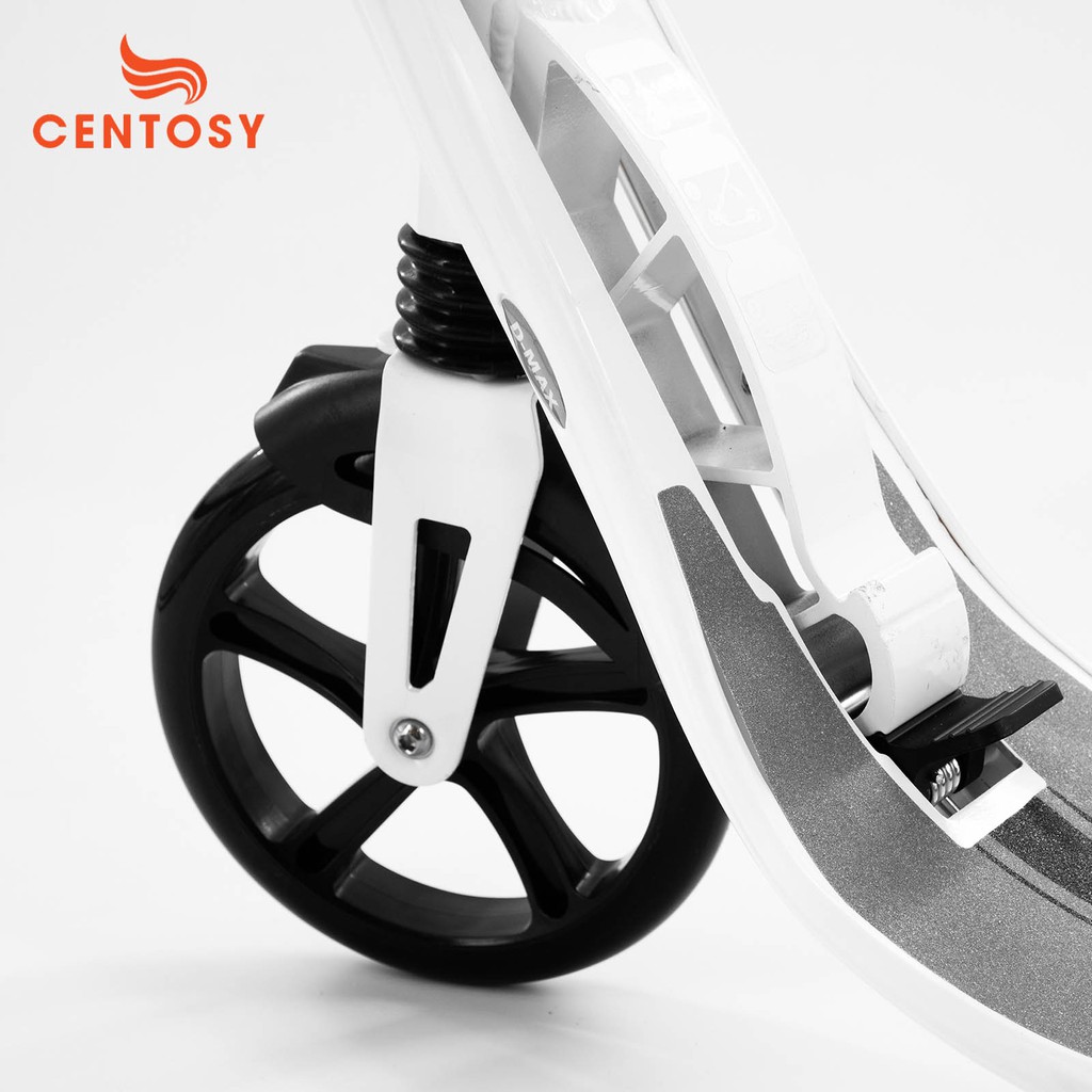 Xe Scooter Centosy Cao Cấp Centosy 301 Pro