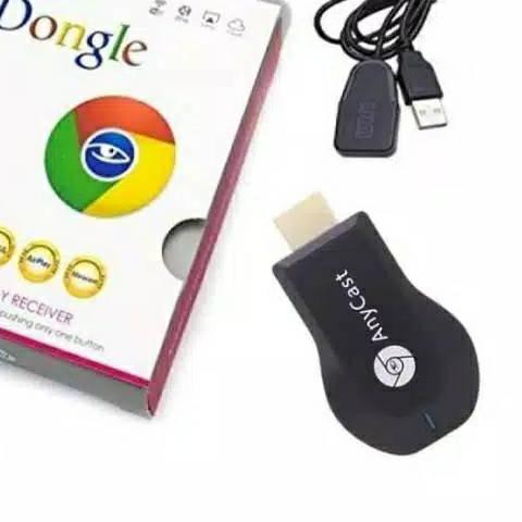 Anycast Thiết Bị Chuyển Đổi Từ Hdmi Sang Tv Anycast Dongle Không Dây