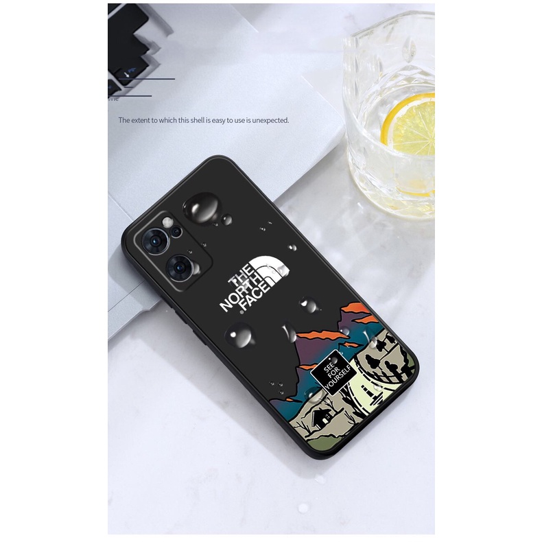 Ốp Điện Thoại Silicon Dẻo In Hình Cho OPPO Reno 6Z 5G Reno 6 Reno 7 Reno 7 Pro OPPO Reno Reno 2 Reno 2F Reno 5