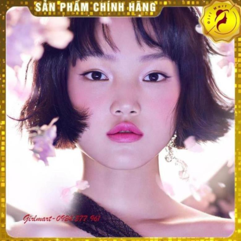 Son Mac hoa anh đào Balck Cherry phiên bản giới hạn mới nhất 2021 | BigBuy360 - bigbuy360.vn