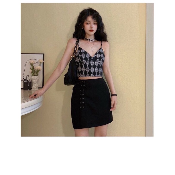 💕✨Áo croptop 2s💕