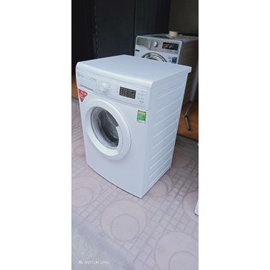 Máy giặt Electrolux 7kg màn hình cảm ứng ewp85752