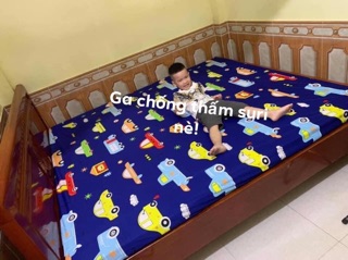 Ga chống thấm cao cấp nano Suri