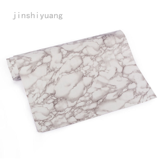 Cuộn Giấy Dán Tường PVC Họa Tiết Vân Đá Cẩm Thạch Dành Cho Nhà Bếp 2019