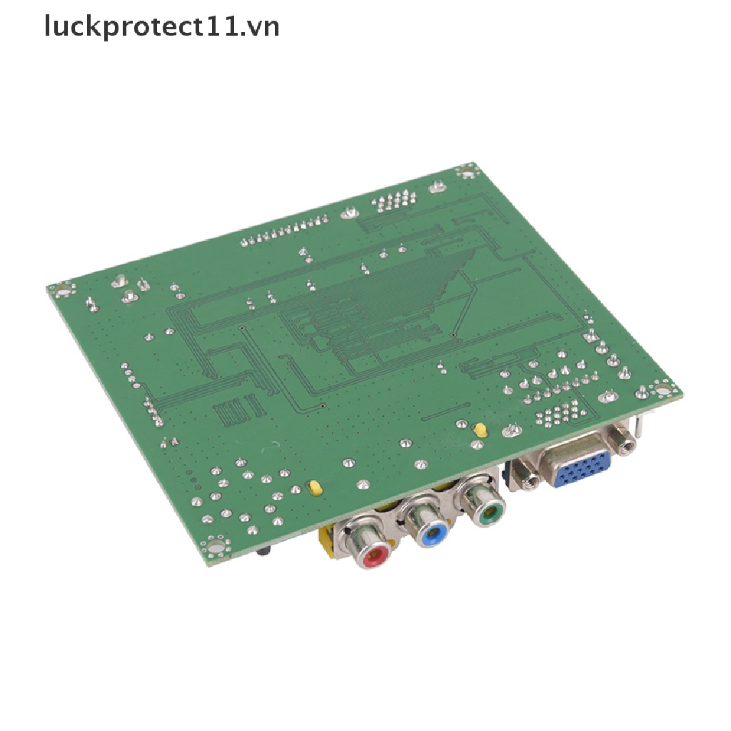 Bảng Mạch Chuyển Đổi Video HD9800 / GBS8200.