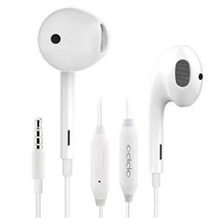 Tai Nghe OPPO F3,F5,F7,F9,F11,R11,R15 Bảo hành 6 tháng Lỗi 1 Đổi 1 tại SHOP