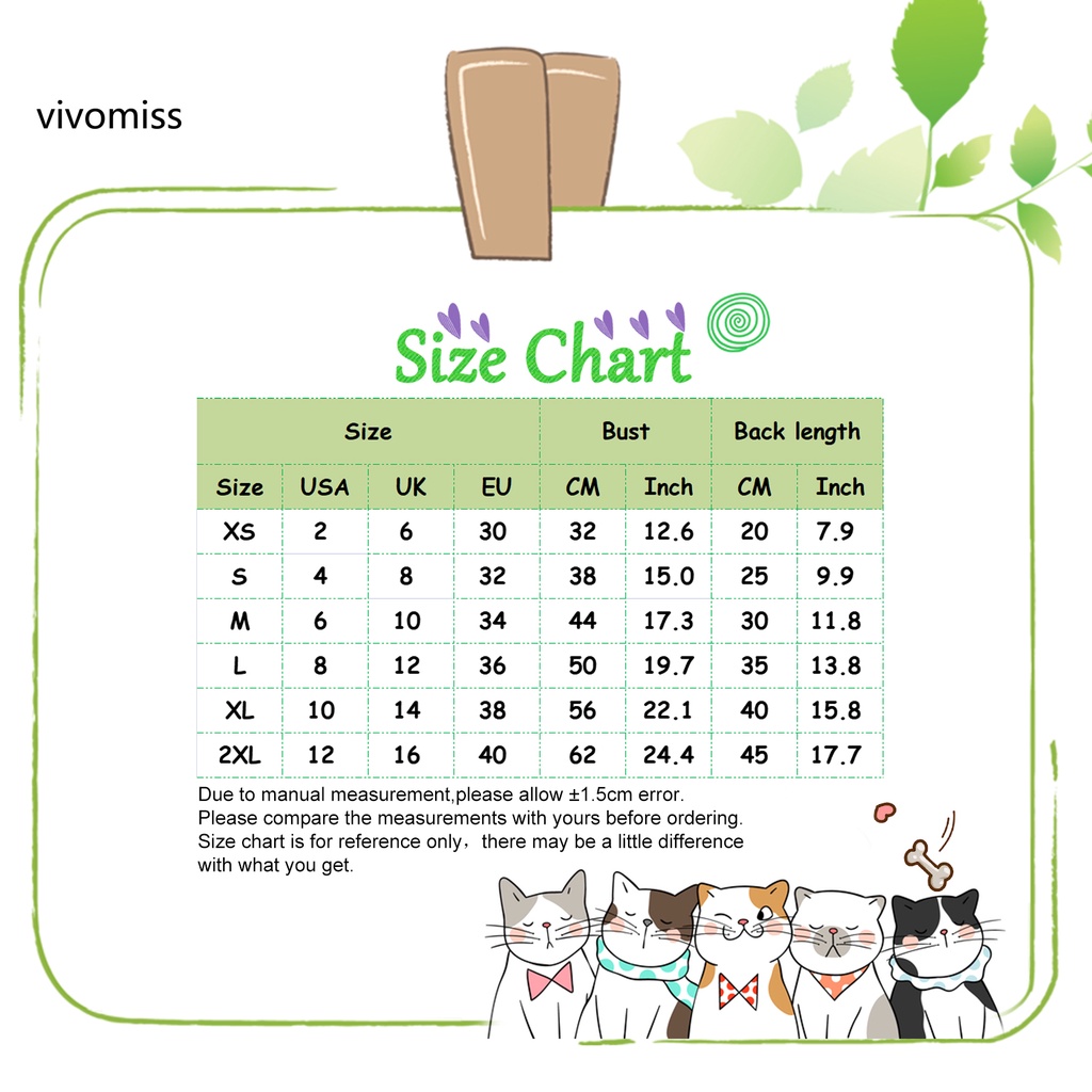 Áo tay ngắn dễ phối đồ thời trang cho thú cưng