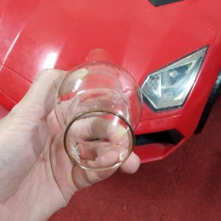 Bóng đèn dầu D3520