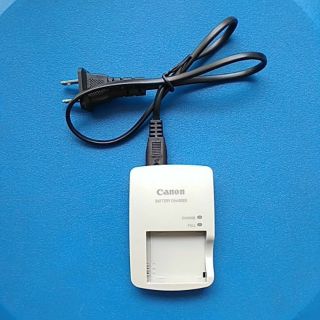 Sạc cho pin Canon NB-6L