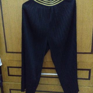 Quần culottes công sở