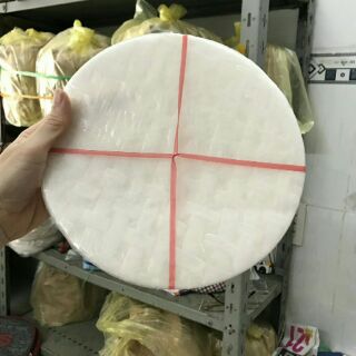 1kg bánh tráng tròn cuốn thịt loại ngon 50k
