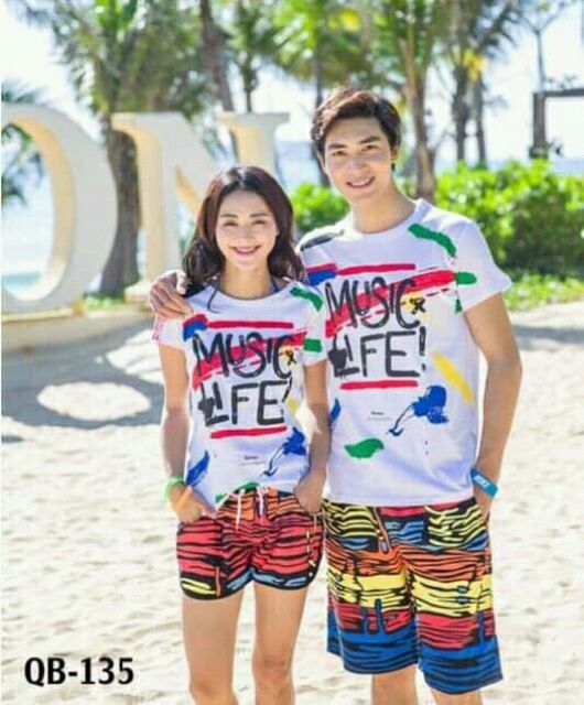 Quần đôi đi biển(1 đôi) | BigBuy360 - bigbuy360.vn