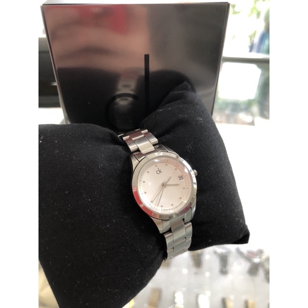 Đồng hồ Calvin Klein nữ K22311