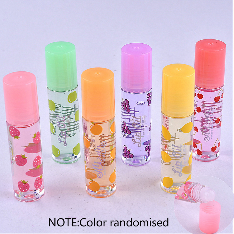 (hàng Mới Về) 1 Son Bóng Trong Suốt Dưỡng Ẩm Nuôi Dưỡng Môi 3d Lâu Trôi | BigBuy360 - bigbuy360.vn