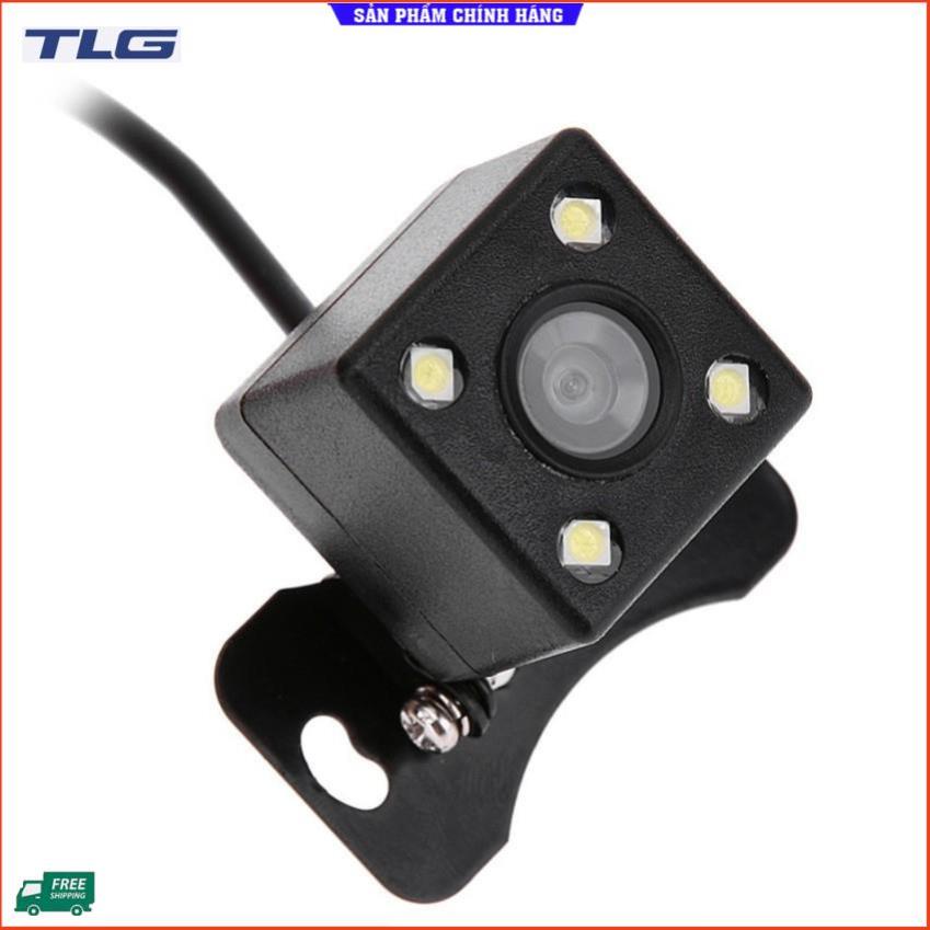 Camera Lùi 4 mắt cảnh báo  cho xe xơi 206565 | BigBuy360 - bigbuy360.vn