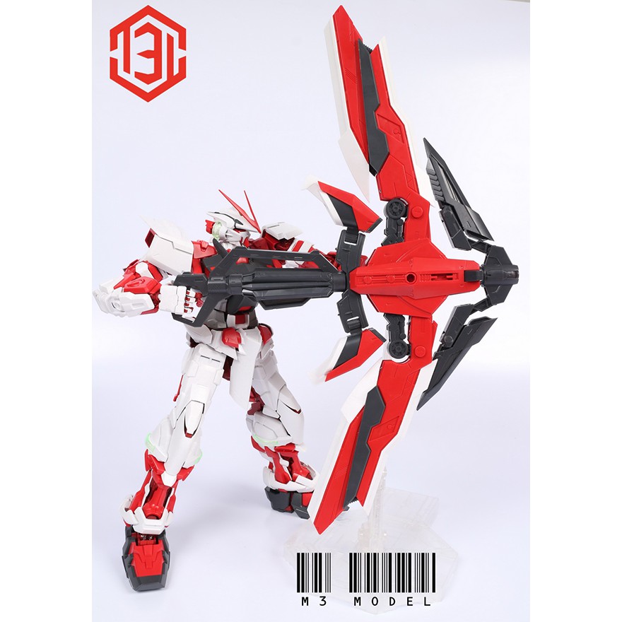 Đại kiếm PG Gundam Astray