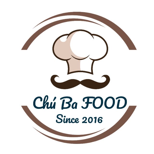 Chú_Ba_FOOD, Cửa hàng trực tuyến | BigBuy360 - bigbuy360.vn