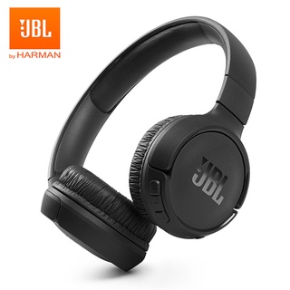Tai nghe bluetooth thể thao JBL E500BT chống ồn có micro âm thanh đỉnh cao dung lượng