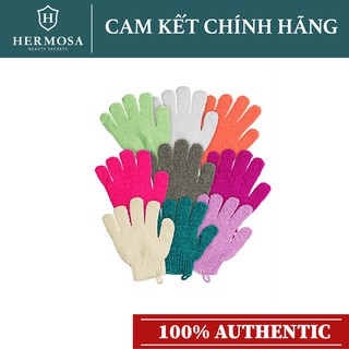 [Chính hãng - Hàn Quốc] - Găng Tay Tắm Làm Sạch Da, Tẩy Tế Bào Chết
