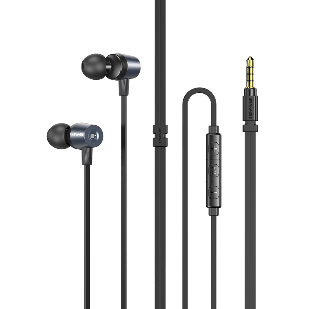 Tai Nghe Nhét Tai Ms L1 Có Mic Cho Mp3 | BigBuy360 - bigbuy360.vn