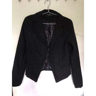 Thanh lý áo dạ ngắn form nhỏ Sz S