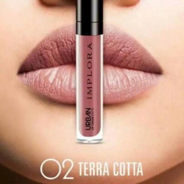 (hàng Mới Về) Kem Dưỡng Môi Implora Chính Hãng | BigBuy360 - bigbuy360.vn