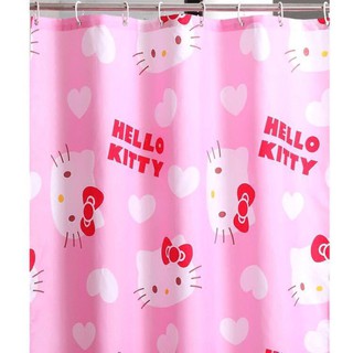 🌻 rèm hello kitty 🎀 kitty house