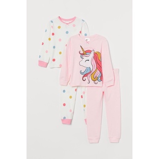 Set 2 bộ pony hm