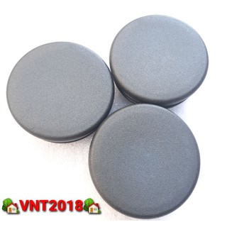 Nút nhựa bịt đầu ống phi 50mm