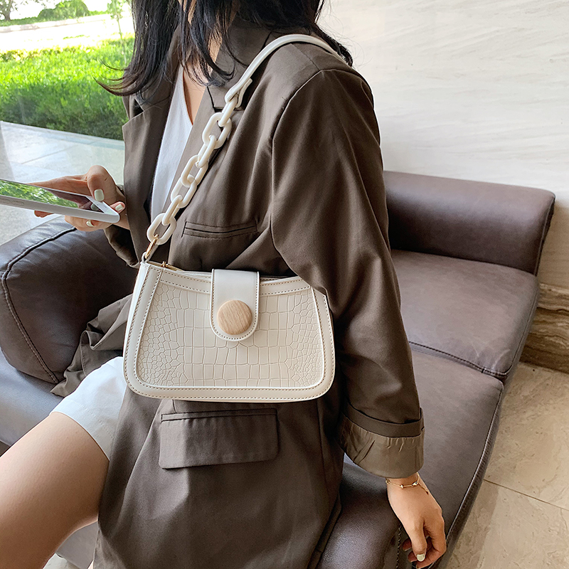 Túi xách đeo vai thanh lịch thời trang cho nữ