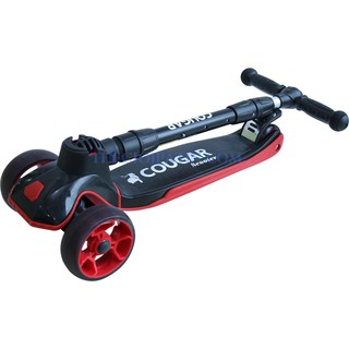 Xe Trượt Scooter Cougar Pro