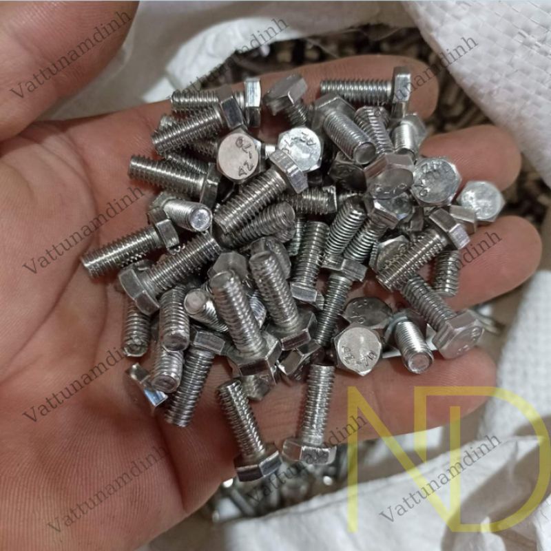 Ốc i no x thay thế cho máy giặt cửa trên hãng Tô s hi ba-Sa n y o