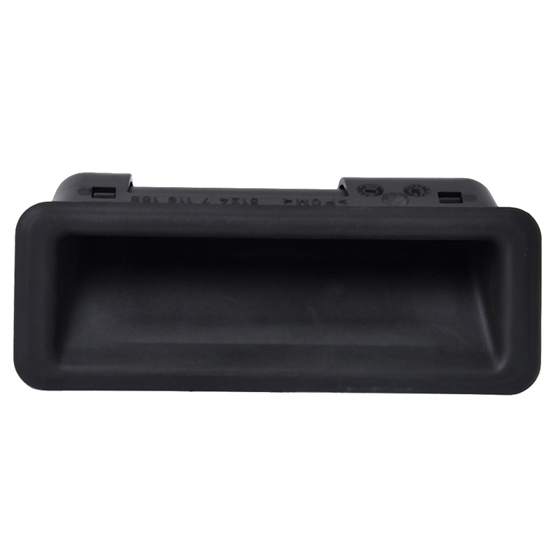 Nút Nhấn Cốp Xe Cho Bmw E90 E60 E70 E82 E88 E91 51247118158