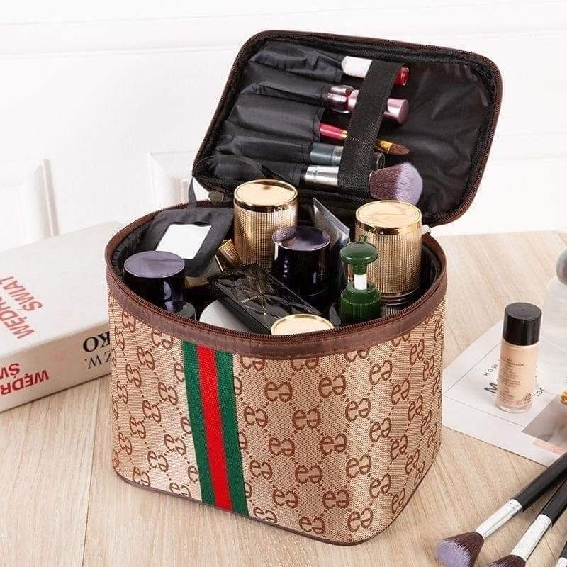 TÚI ĐỰNG MỸ PHẨM GUCCI