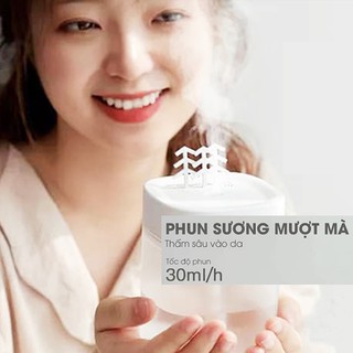 MÁY TẠO ĐỘ ẨM ĐỂ BÀN REMAX RL-HM01