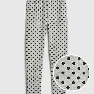 Legging Gapkids cho bé 4-14T